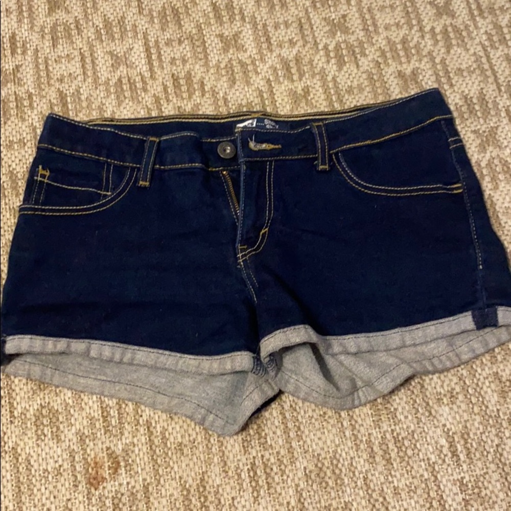 Levi’s Shorts Size 4